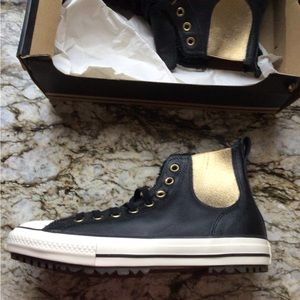 NWT 👍🏻Chuck Taylor All Stars CTAS new in box